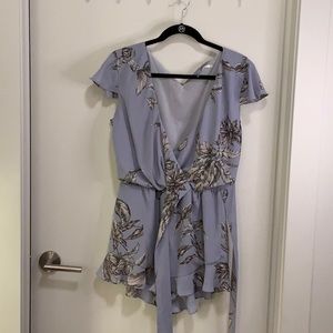 Tularosa romper (S)